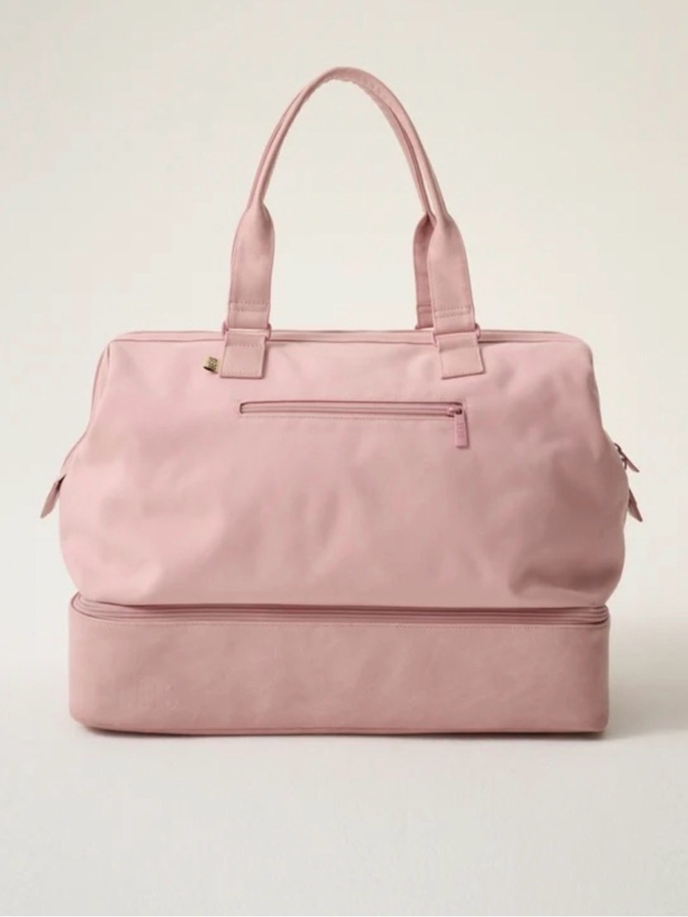 Beis Mini Weekender Travel Duffle Bag